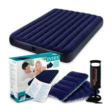 CAMA INFLABLE INTEX 60 PULGADAS