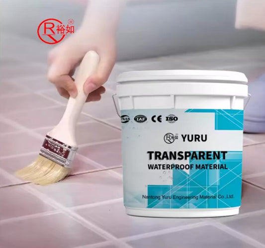 Gel sellador de filtración